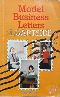 Model Business Letters (3rd ed.)