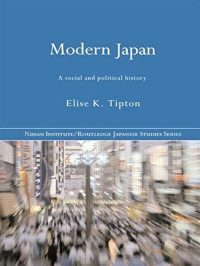 Image of Modern Japan: A Social and Political History