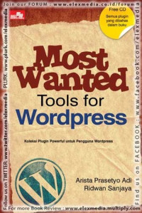 Image of Most wanted tools for worldpress