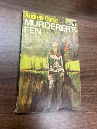 Image of Murderers Fen