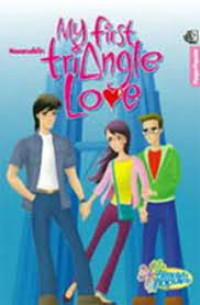Image of My First Triangle Love