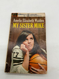 Image of My Sister Mike