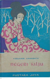 Image of Negeri Salju