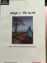 Image of Negeri terluka