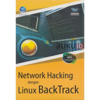 Network Hacking dengan Linux BackTrack