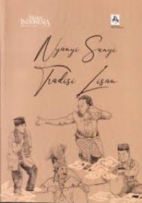 Image of Nyanyi Sunyi Tradisi Islam