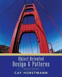 Object Oriented design & Patterns