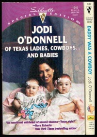 Image of Of Texas ladies, Cowboys and Babies