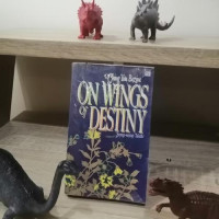 Image of On wings of destiny = sayap-sayap takdir