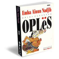 Image of Opini Plesetan OPLES