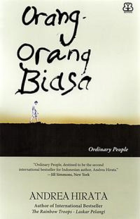 Orang-orang biasa