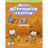 Image of Our Discovery Island 2 (Student Book)
