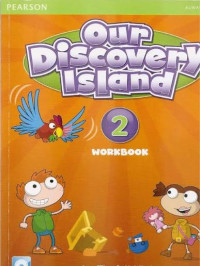 Image of Our Discovery Island 2 (Workbook)