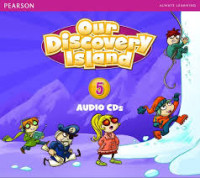 Image of Our Discovery Island 5 (Workbook)