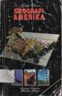 Image of Outline Of American Geography