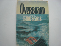 Image of Overboard