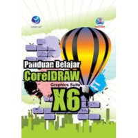 Panduan belajar CorelDraw X6 Graphics Suite