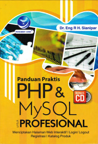 Panduan praktis PHP & MySQL untuk Profesional