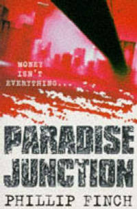 Image of Paradise Junction