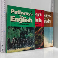 Pathways to English (Book 4)