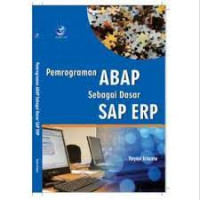 Pemrograman ABAP sebagai dasar SAP ERP