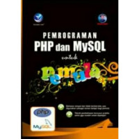 Pemrograman PHP dan MySQL untuk pemula