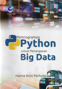 Pemrograman Python untuk penanganan Big data