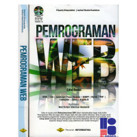 Pemrograman WEB edisi Revisi