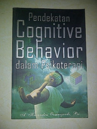 Pendekatan Cognitive Behaviour Dalam Psikoterapi