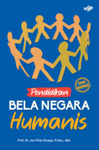 Image of Pendidikan bela negara humanis