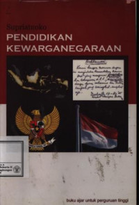 Pendidikan kewarganegaraan