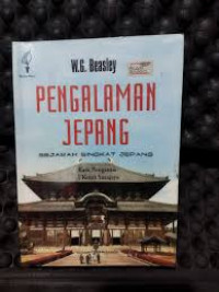 Image of Pengalaman Jepang: Sejarah singkat Jepang