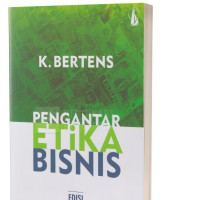 Pengantar etika bisnis (Edisi Revisi)