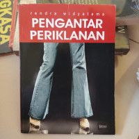 Pengantar Periklanan