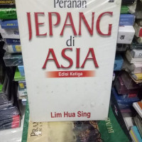 Image of Peranan Jepang di Asia (edisi ketiga)