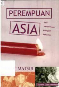 Perempuan Asia: Dari menderita menjadi kekuatan