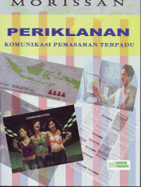 Periklanan dan komunikasi pemasaran terpadu