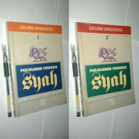 Image of Perjalanan Terakhir Syah: Runtuhnya takhta merak (buku II)