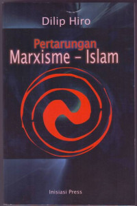 Pertarungan Marxisme - Islam