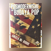 Posmodernisme dan budaya pop