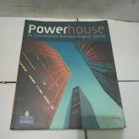 Image of Power house Study book