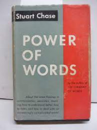 Power of words