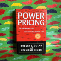 Power Princing: How managing prince transforms the Botton Line