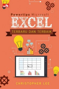 Powertips Microsoft excel terbaru dan terbaik