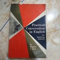 Image of Practical Conversation in English : For beginning students