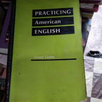 Practicing American English