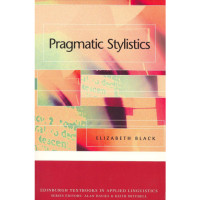 Pragmatic Stylistics