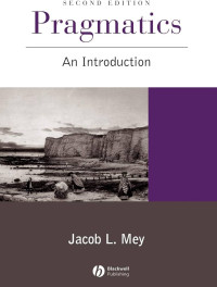 Pragmatics: An Introduction (ed.2)