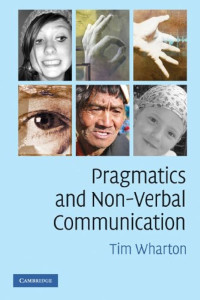 Pragmatics And Non-Verbal Communication