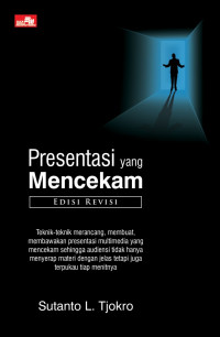 Presentasi yang mencekam